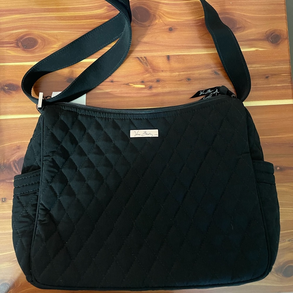 Vera Bradley Crossbody
